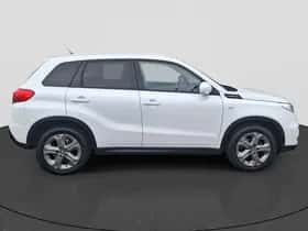 Suzuki Vitara (2017) thumbnail 8