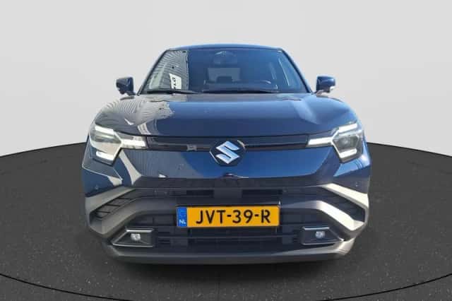 Suzuki E Vitara (2026) thumbnail 2