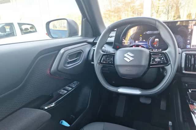 Suzuki E Vitara (2026) thumbnail 14