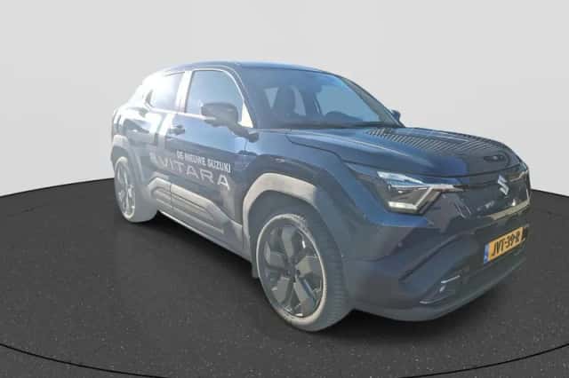 Suzuki E Vitara (2026) thumbnail 3