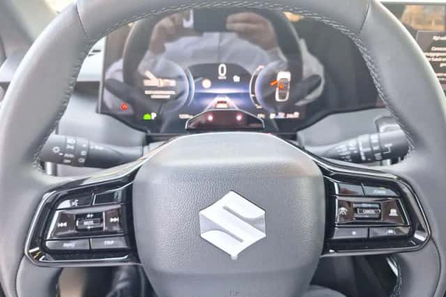 Suzuki E Vitara (2026) thumbnail 21
