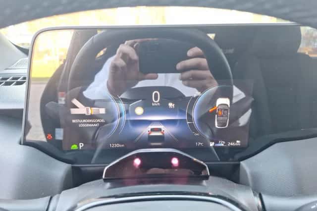 Suzuki E Vitara (2026) thumbnail 24