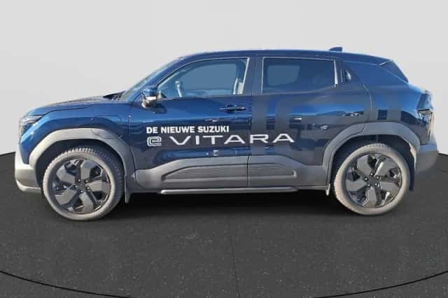 Suzuki E Vitara (2026) thumbnail 4