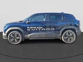 Suzuki E Vitara (2026) thumbnail 4