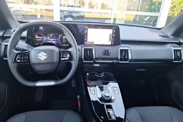 Suzuki E Vitara (2026) thumbnail 32