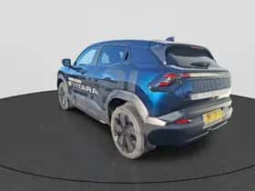 Suzuki E Vitara (2026) thumbnail 5