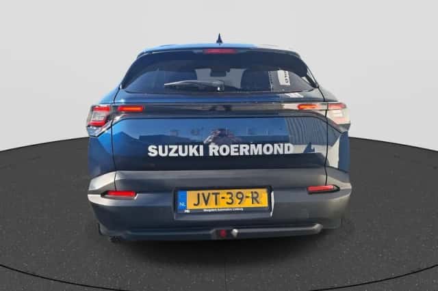 Suzuki E Vitara (2026) thumbnail 6