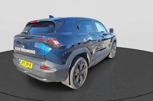 Suzuki E Vitara (2026) thumbnail 7