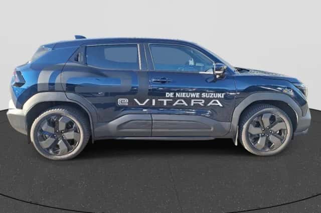Suzuki E Vitara (2026) thumbnail 8