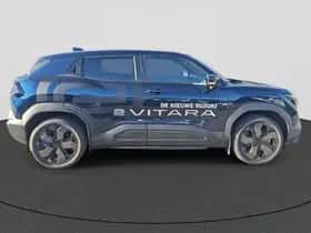 Suzuki E Vitara (2026) thumbnail 8
