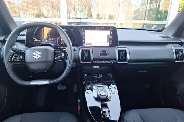 Suzuki E Vitara (2026) thumbnail 9