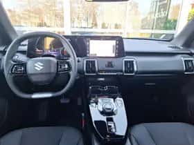 Suzuki E Vitara (2026) thumbnail 9