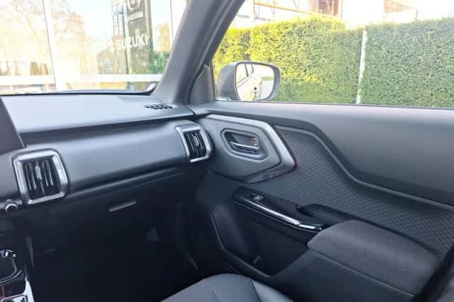 Suzuki E Vitara (2026) thumbnail 10