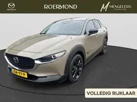 Mazda CX-30 (2026) thumbnail 1