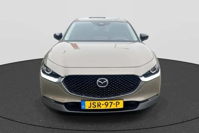 Mazda CX-30 (2026) thumbnail 2