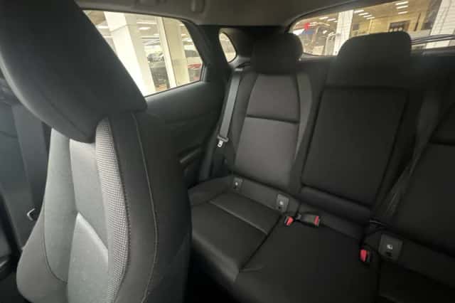 Mazda CX-30 (2026) thumbnail 11