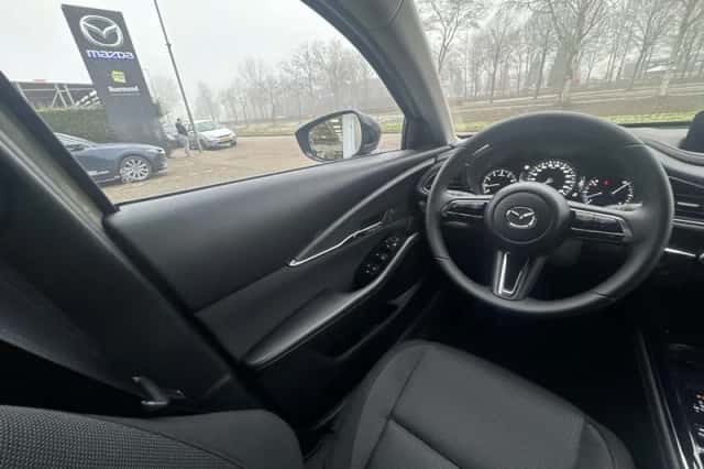 Mazda CX-30 (2026) thumbnail 14