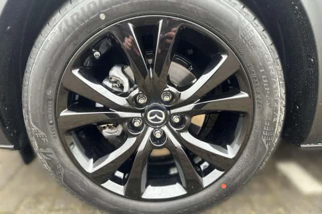 Mazda CX-30 (2026) thumbnail 15