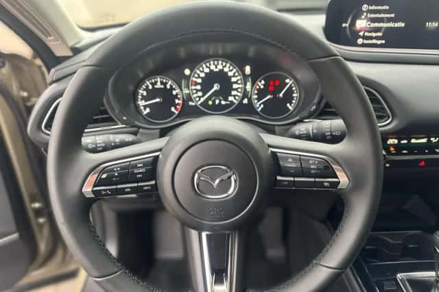 Mazda CX-30 (2026) thumbnail 19