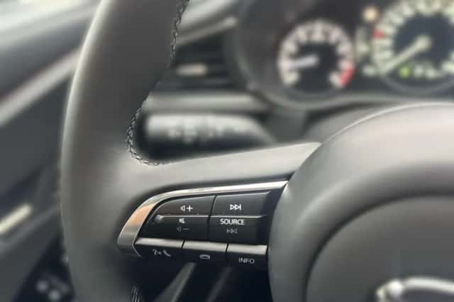 Mazda CX-30 (2026) thumbnail 20