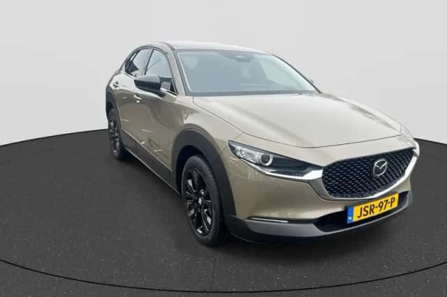 Mazda CX-30 (2026) thumbnail 3
