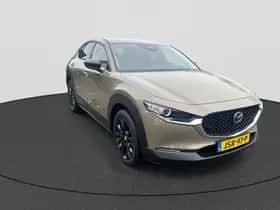 Mazda CX-30 (2026) thumbnail 3