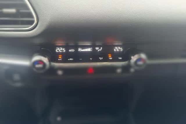Mazda CX-30 (2026) thumbnail 25