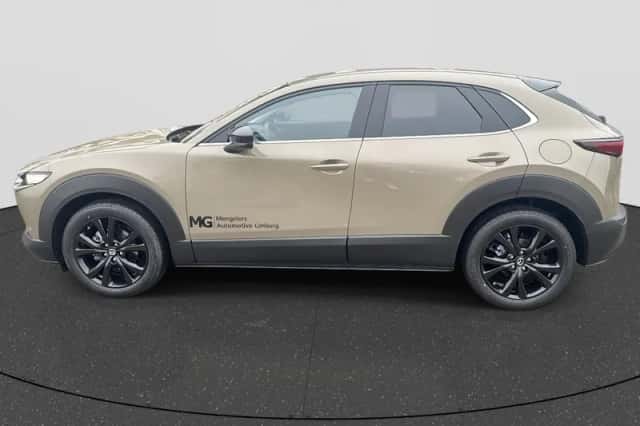 Mazda CX-30 (2026) thumbnail 4