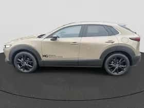 Mazda CX-30 (2026) thumbnail 4