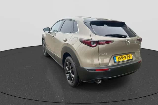Mazda CX-30 (2026) thumbnail 5