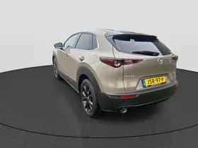 Mazda CX-30 (2026) thumbnail 5