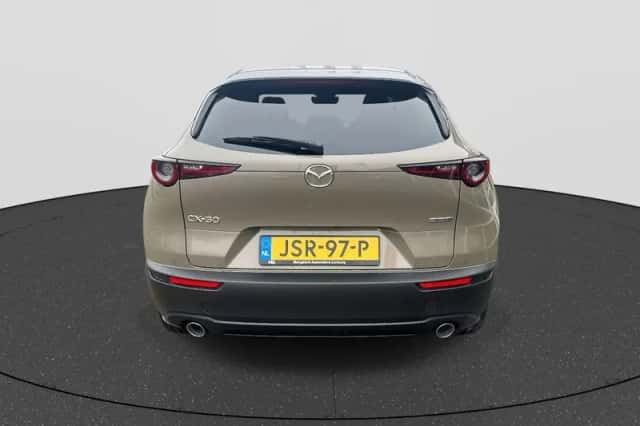 Mazda CX-30 (2026) thumbnail 6