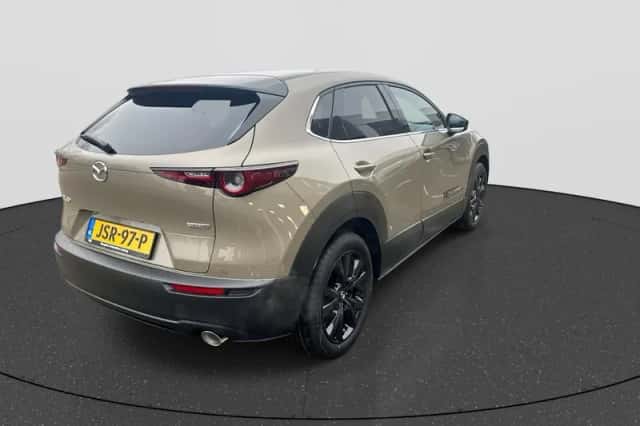 Mazda CX-30 (2026) thumbnail 7