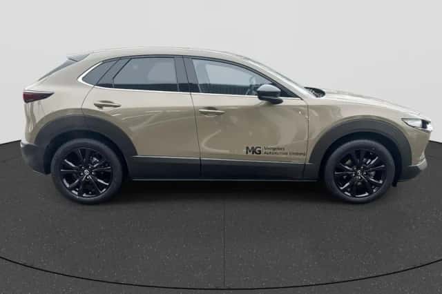 Mazda CX-30 (2026) thumbnail 8