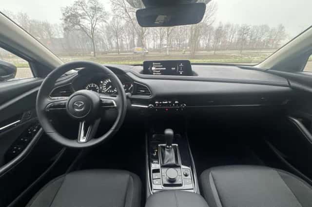 Mazda CX-30 (2026) thumbnail 9