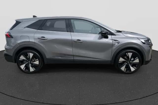 Mitsubishi Grandis (2026) thumbnail 6