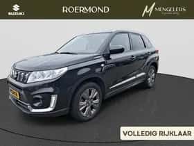 Suzuki Vitara (2020)