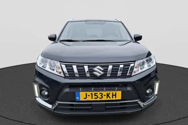 Suzuki Vitara (2020) thumbnail 2