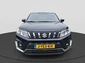 Suzuki Vitara (2020) thumbnail 2