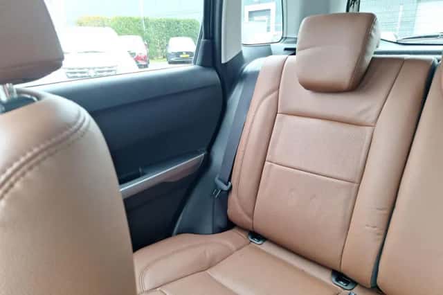 Suzuki Vitara (2020) thumbnail 11