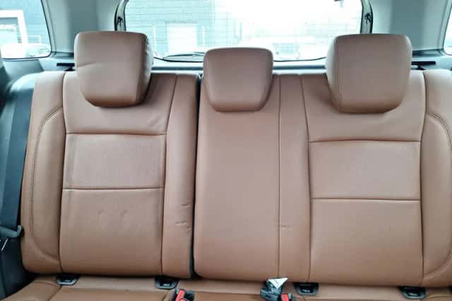Suzuki Vitara (2020) thumbnail 12