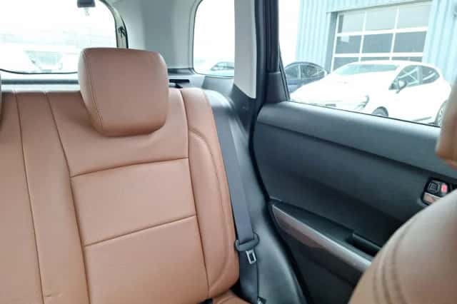 Suzuki Vitara (2020) thumbnail 13