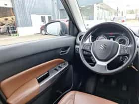 Suzuki Vitara (2020) thumbnail 14