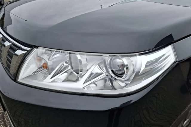 Suzuki Vitara (2020) thumbnail 16
