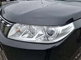 Suzuki Vitara (2020) thumbnail 16