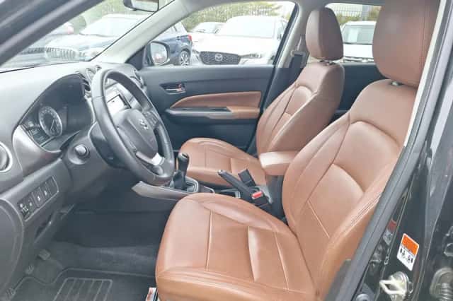 Suzuki Vitara (2020) thumbnail 17