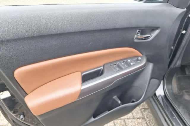 Suzuki Vitara (2020) thumbnail 18