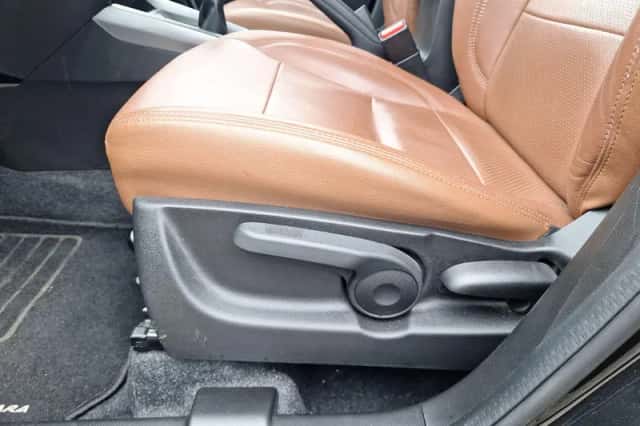 Suzuki Vitara (2020) thumbnail 19