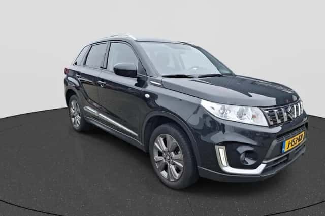 Suzuki Vitara (2020) thumbnail 3