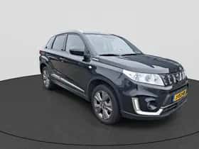 Suzuki Vitara (2020) thumbnail 3